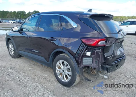 2023 Ford Escape Active from USA, damaged, VIN 1FMCU0GN4PUA06398